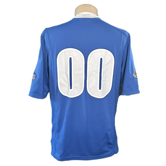 Bud Light Beer Football Jersey - Picture 2 of 7